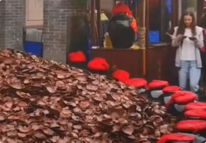 旅游景区使用抖音做营销,从创新变成了标配