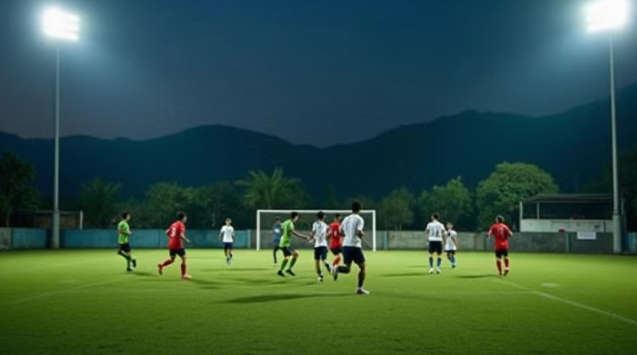 聚活文旅 + 赛事 / 电竞:跨界核聚变