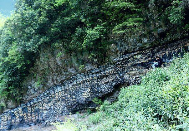 安徽宣州十八湾大峡谷与易景通票务系统达成合作 安徽宣州十八湾大峡谷与易景通票务系统达成合作