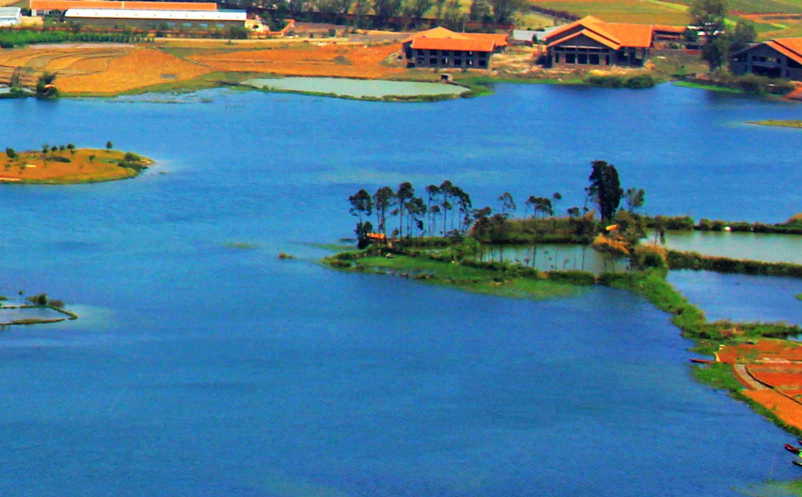 基于旅游+互联网,旅游经济结构产生了变化 基于旅游+互联网,旅游经济结构产生了变化