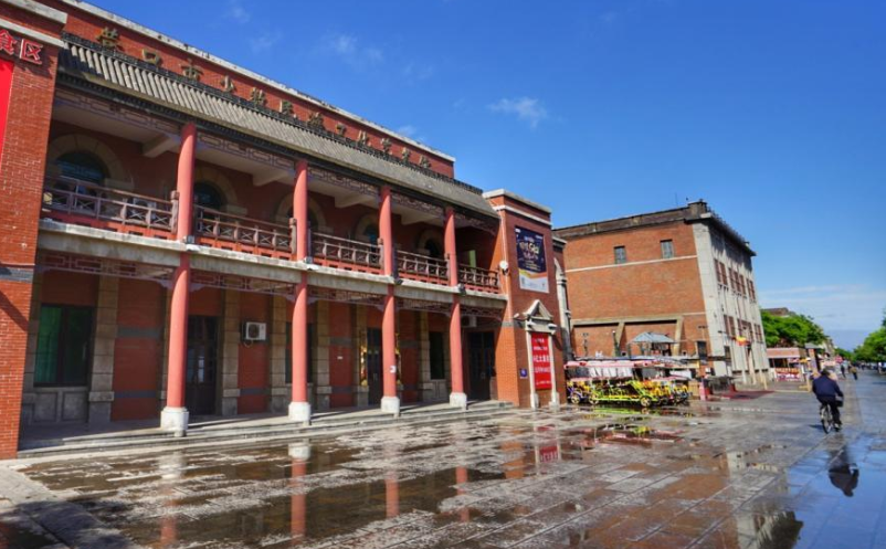 辽宁景区都在用什么样的票务系统？辽宁景区票务系统厂家推荐