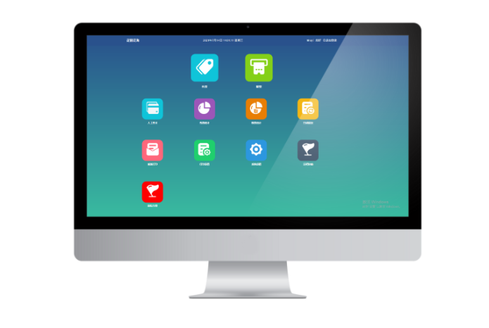 易景通：智能化景区票务系统的可靠选择